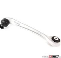 Front Upper Control Arm - Straight - Right