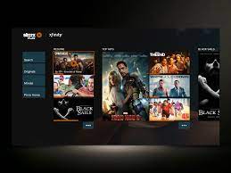 Starz Play Xbox One App Playing Xbox Starz Xbox One