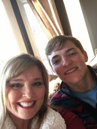 Landon Daniel's Instagram, Twitter & Facebook