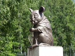 Check spelling or type a new query. Monument To The Laboratory Mouse Wikipedia