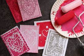 Check spelling or type a new query. Styrofoam Printmaking For Kids Block Printing Happy Hooligans