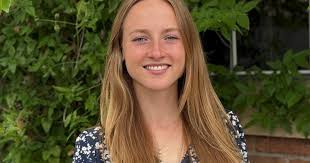 New graduate grabs top DAR award, a first for Louisiana