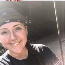 WhyWeWeld: Courtney Moser