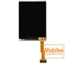 Экран для Samsung R570 Messenger III ...