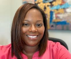 Adrienne Pope's Instagram, Twitter & Facebook