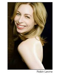Robin Levine