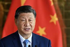 Xi Puts Final Touches to Stimulus Measures as China Prepares for Trump  Tariffs - Bloomberg