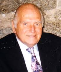 Wallace Corby Obituary (2015)