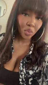 Laquesha Sanford's Instagram, Twitter & Facebook