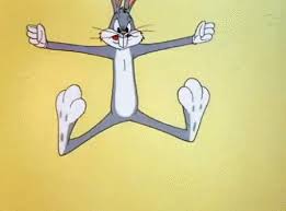 Online, the image has been used as a reaction. Nope No Bugs Bunny Gif Meme Creation No Meme Face Bugs Bunny Gif Bin Is Your Daily Source For Funny Gifs Reaction Gifs And Funny Animated Pictures