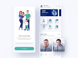 Consult the best mobile app development companies in india to get the best and latest solutions. Disrupted 8 Trends Shaping The Healthcare App Development