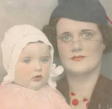 I got hold of these the other day any ideas of the Colour they are suppose  to be ? And the History of these ?