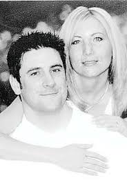 Thomas and Tiffani Fox