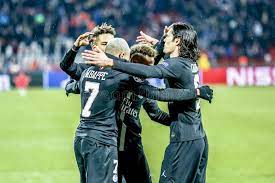 In the current club psg played 5 seasons, during this time he played 125 matches and scored 87 goals. 247 Psg Players Photos Free Royalty Free Stock Photos From Dreamstime