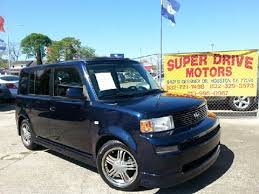 Image result for Blue Onyx 2007 Scion