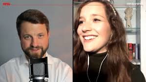 My American dream in POLAND! Monica Zielinski