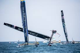 Image result for america's cup 2017