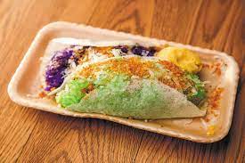Exploring The Addictive Appeal Of Sticky Rice Desserts And Snacks Food Drink The Stranger