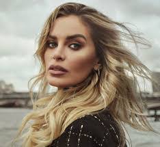 Katy Johnson's Instagram, Twitter & Facebook