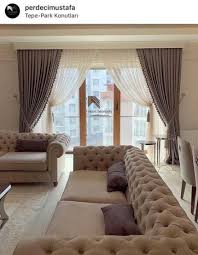 27 Ideas Living Room Decor Curtains House Living Room Decor Curtains Living Room Decor Apartment Home Curtains