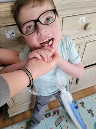 Logan's Journey #LoganStrong