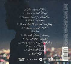 Daily acoustic sessions eagle eye cherry streets of you. Streets Of You Eagle Eye Cherry Amazon De Musik Cds Vinyl