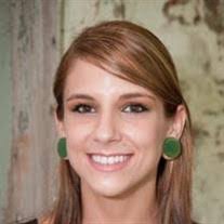 Alexis Renee Vial Obituary 2018