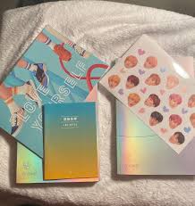 The love yourself album series consists of three albums love yourself: Bts Love Yourself Answer Album In 2021 Bts Love Yourself Album Bts