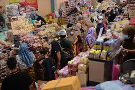 Lernen sie deutsche übersetzung von keluaran dalam negara kasar und andere verwandte übersetzungen aus dem malaysischen ins deutsche. Pkp Ekonomi Hilang Rm10 Bilion Utusan Digital