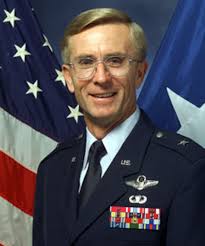 Air Force > About Us > Biographies > Alphabetical Biography Index