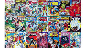So feel free to post pictures of your art or you in your captain america feety pajamas whatever her are some of. Free Comic Book Day Your Guide To Getting Into Comics Toledo City Paper