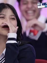 Sabrina Leonor dan Momen Lucu Fajar dan Anji