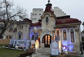 6 iulie 1998, bucurești), de la nașterea căreia se împlinesc astăzi 100 de ani. Bucuresti Ziua Indragostitilor Casa Artelor Dinu Lipatti Agerpres ActualizeazÄƒ Lumea