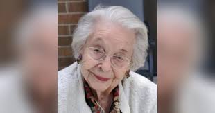 Obituary for Florence Ellen Kellogg