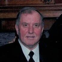 Lowell Lee Boswell Jr. Obituary