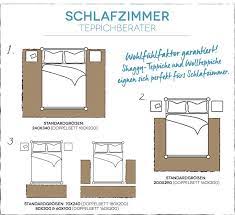 Hier sind einige nützliche tipps. Wie Bestimme Ich Die Richtige Teppichgrosse Fur Das Schlafzimmer How Do I Determine The Right Rug Size For My Bedr Bedroom Carpet Carpet Size Classic Carpets