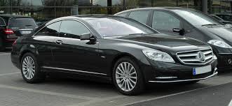 I purchased my 01 cl 500 in oct 2011. Mercedes Benz Mb C216 Cl Class Cl Class Mercedes Information Benzshop De