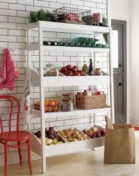The Benefit In Using Free Standing Kitchen Shelves Kitchen Shelving Units Kitchen Storage Units Kitchen Design