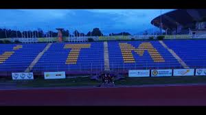 Lin international group projects shah alam stadium via www.tylin.com. Stadium Uitm Shah Alam Dji Drone Youtube