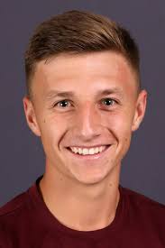 2019 Men's Soccer Roster