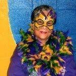 Verna Lyon's Instagram, Twitter & Facebook