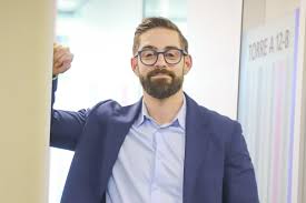 Gracian de Scotiabank: "En 2023 Chile se posicionó como el segundo mercado  latinoamericano más grande en finanzas sostenibles"