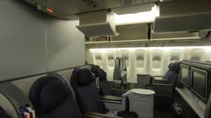 United airlines is rolling out their new. Flight Review High Density Business Class On United S 777 200 Simple Flying