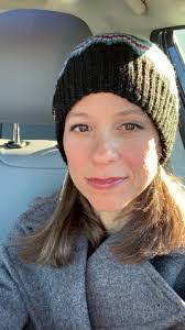 Gina Cotter's Instagram, Twitter & Facebook