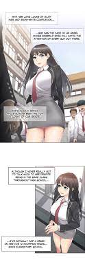 Read chapter Chap 01 - manga Touch on - MyManga