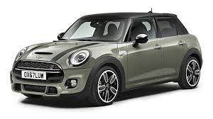2019 Mini Cooper S Everything You Wanted To See All New Mini Cooper S 2019