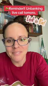 👉 If you want to learn how you can unbank yourself & get decentralize...