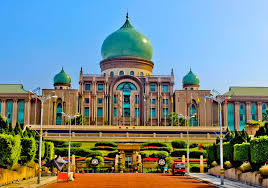 Wilayah persekutuan putrajaya), is a planned city and the federal administrative centre of the malaysian capital. Putrajaya And River Cruise Day Tour Sic Shared Join In Tour Travelog