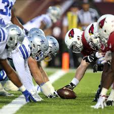 Lions is on, how to watch it via live stream, what time it starts. Week Three Fantasy Football Predictions For Cowboys Vs Cardinals Revenge Of The Birds