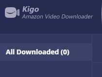 Amazon prime video logo, amazon prime video logo png, amazon prime video vector file description: Download Kigo Amazon Prime Video Downloader 1 3 0 36